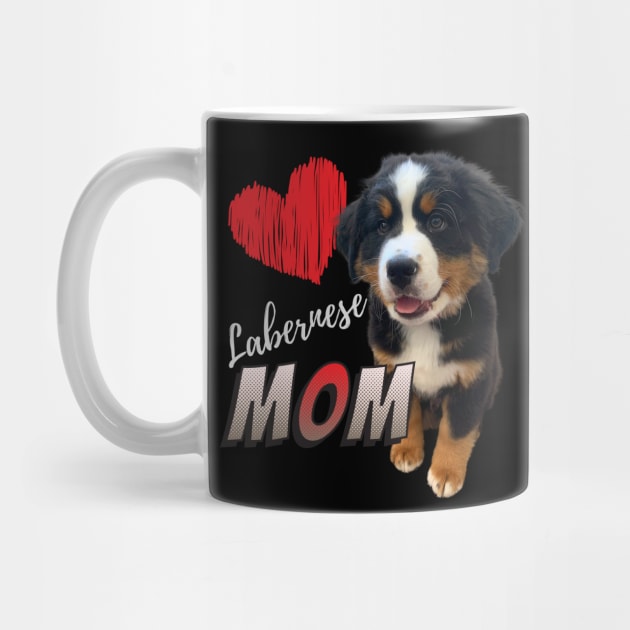 Labernese Mom by Dreanpitch